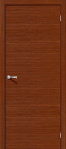 Товар Межкомнатная дверь Соло-0.H Ф-15 Макоре BR3963