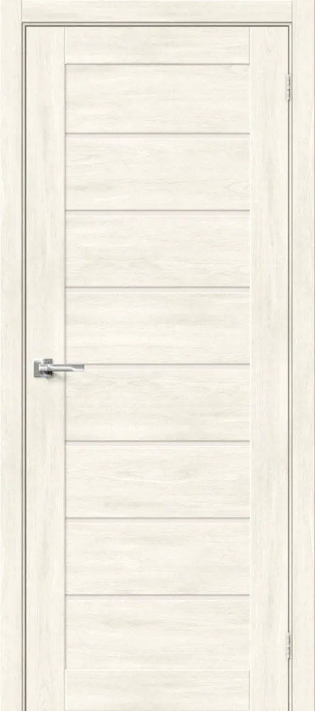 Фото Межкомнатная дверь Браво-22 Nordic Oak BR4469